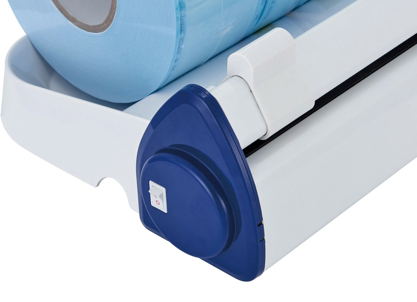 Dental Sealing Machine Sterilization Package Sealer S-3